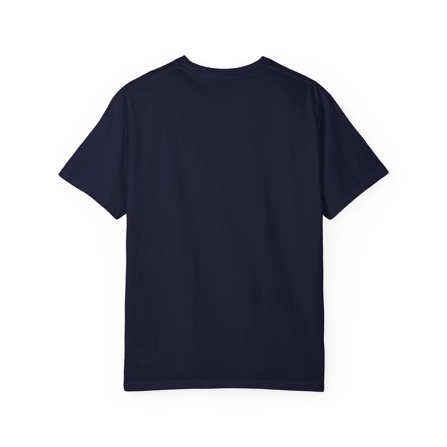 COMFORT COLORS - America Cherry Graphic T-Shirt — Patriotic 4th of July Tee