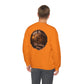 GOD IS STILL ROLLING STONES ADULT SWEATSHIRT