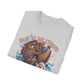 GILDAN - Hop In My Friend T-Shirt — Cute Noah’s Ark Animal Graphic Tee