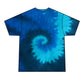 I Can't But I Know A Guy Tie-Dye Tee — Men's Graphic Casual Shirt