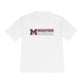 Munford Baseball Moisture-Wicking Tee
