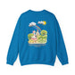TRAIN UP A CHILD ADULT SWEATSHIRT