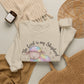 GILDAN - Psalm 23:1 Rainbow Lamb Sweatshirt