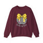 GILDAN - World's Best Teacher Unisex Heavy Blend™ Crewneck Sweatshirt