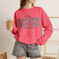 GILDAN - Make Heaven Crowded Sweatshirt