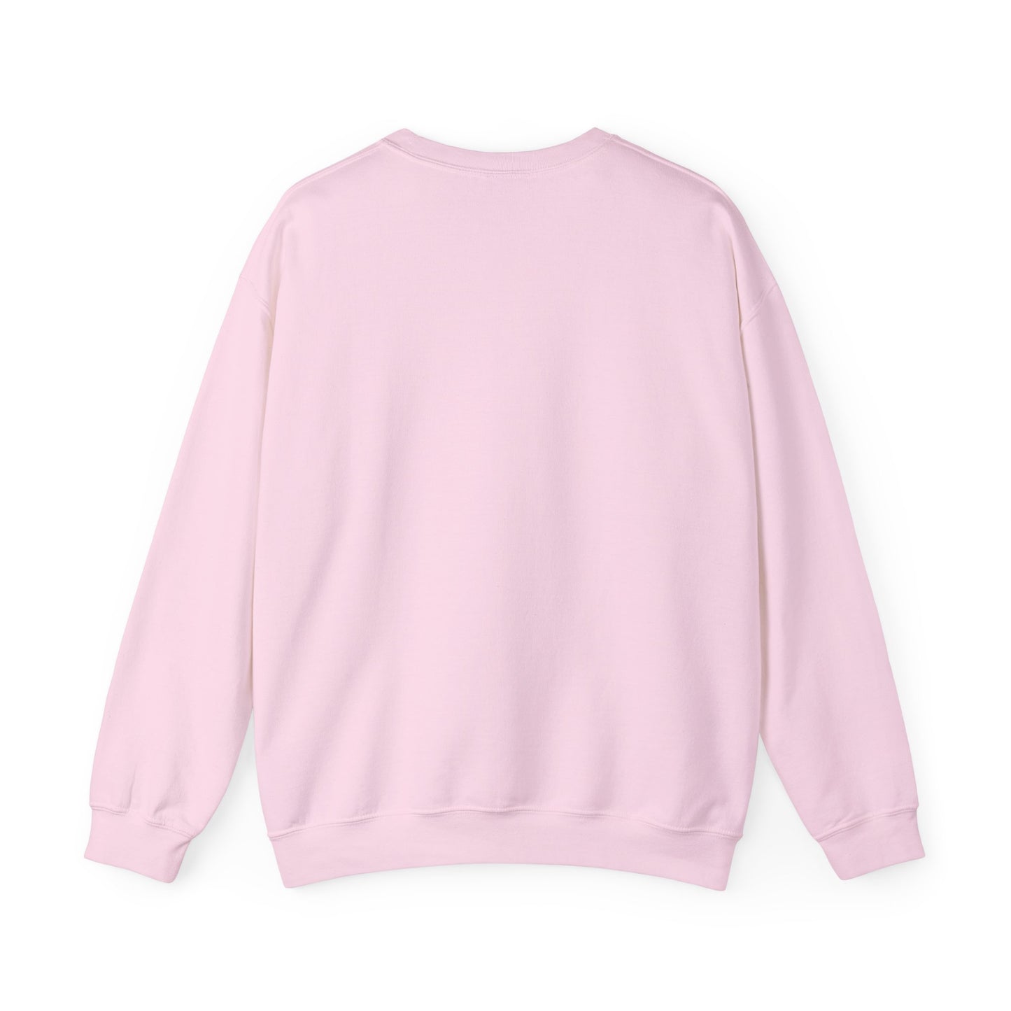 GILDAN - World's Best Teacher Unisex Heavy Blend™ Crewneck Sweatshirt