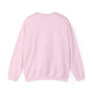 GILDAN - World's Best Teacher Unisex Heavy Blend™ Crewneck Sweatshirt