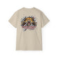 Munford Cougars Roaring Mascot T-Shirt — School Spirit Tee