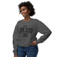 COMFORT COLORS - Eph. 3:20 Era Crewneck Sweatshirt — Inspirational Christian Pullover