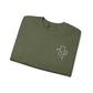 TRAIN UP A CHILD ADULT SWEATSHIRT