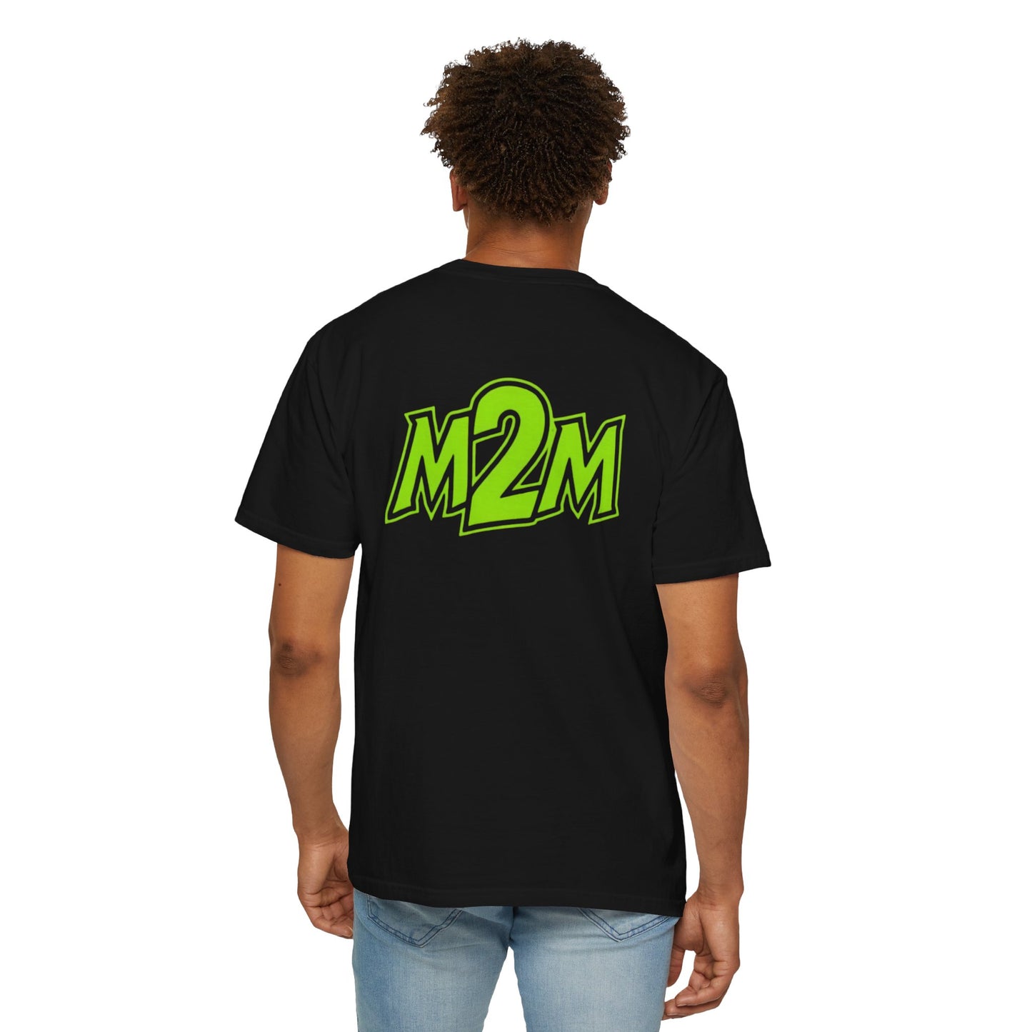 *** SPECIAL ORDER - JENIFER KEITH - COMFORT COLORS - M2M Auto Rentals T-Shirt
