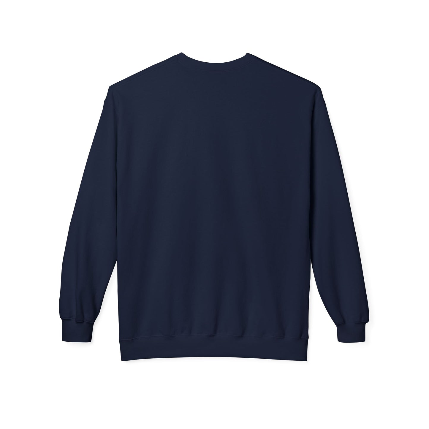 GILDAN -World’s Best Teacher Crewneck Sweatshirt — Bow & Pencil Teacher Gift