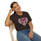 GILDAN - Home Plate Monogram T-Shirt — Camouflage Baseball Logo Tee