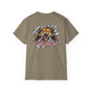 Munford Cougars Roaring Mascot T-Shirt — School Spirit Tee