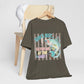 BELLA CANVAS - Sun's Out Catch Me at the Lake T-Shirt — Bass Fishing Summer Tee