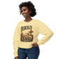 COMFORT COLORS - Behold the Lamb Sweatshirt — Christian Easter Crewneck