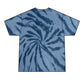 I Can't But I Know A Guy Tie-Dye Tee — Men's Graphic Casual Shirt