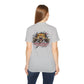 Munford Cougars Roaring Mascot T-Shirt — School Spirit Tee