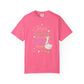 COMFORT COLORS - Jesus Loves You Silly Goose T-Shirt — Cute Christian Graphic Tee