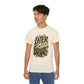 Later T‑Rex Graphic Tee — Retro Dinosaur Shirt