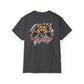 Munford Cougars Roaring Mascot T-Shirt — School Spirit Tee