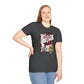** ***DO NOT ORDER THIS SHIRT - CONTACT ME @REFININGFAITHCOMPANY@GMAIL.COM TO PERSONALIZE THIS ***  Batter Up Cougars Baseball T-Shirt — #29 Team Spirit Tee